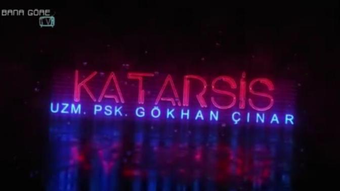 Katarsis X-TRA hakkında görüşünüz nedir?