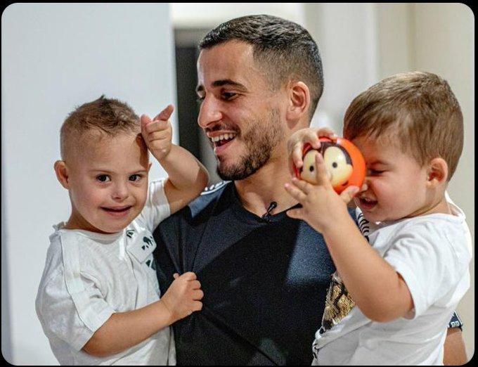 Omar Elabdellaoui yeni yıla saatler kala elinde havai fişek patlaması sonucu yaralandı. Ne düşünüyorsunuz?