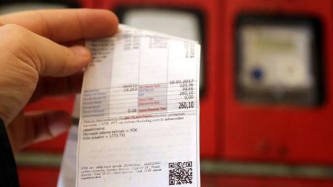 Elektrik ve doğalgaza zam. Yeni yılda yapılan zam hakkında ne düşünüyorsunuz?