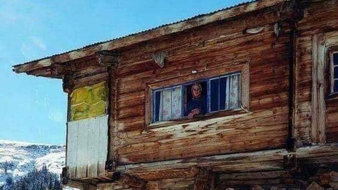 Sizin evde sevgi var mı?