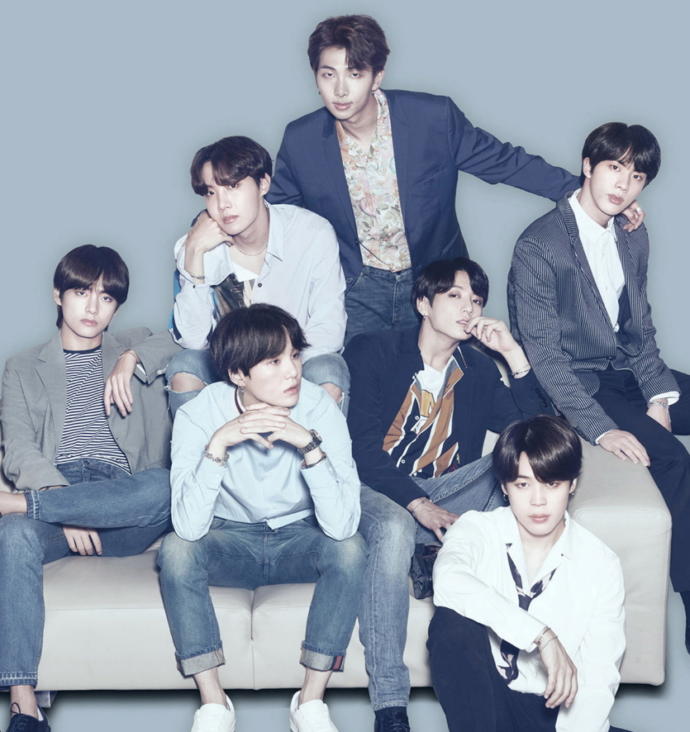 Seda Akgülün BTS K-Pop grubu için söyledikleri hakkında neler düşünüyorsunuz?