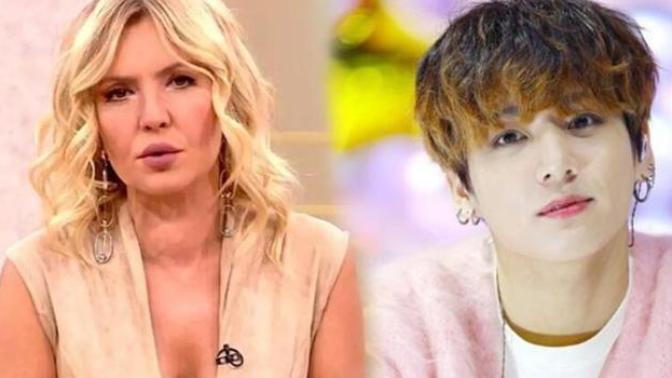 Seda Akgül'ün BTS K-Pop grubu için söyledikleri hakkında neler düşünüyorsunuz?