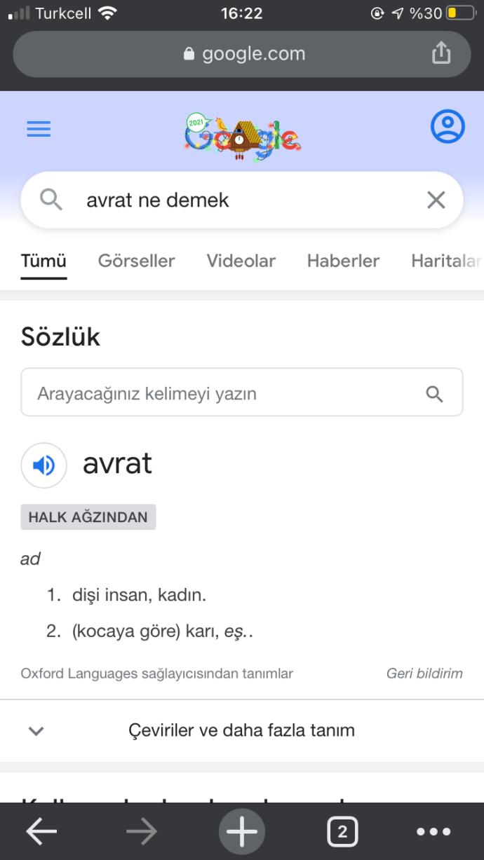 Sevgilinize, eşinize nasıl hitap ediyorsunuz?