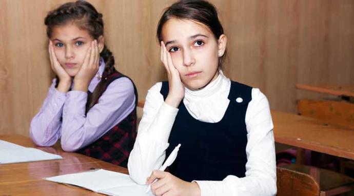 PISA 2015 sonuçları: Türkiye okuduğunu anlamıyor?