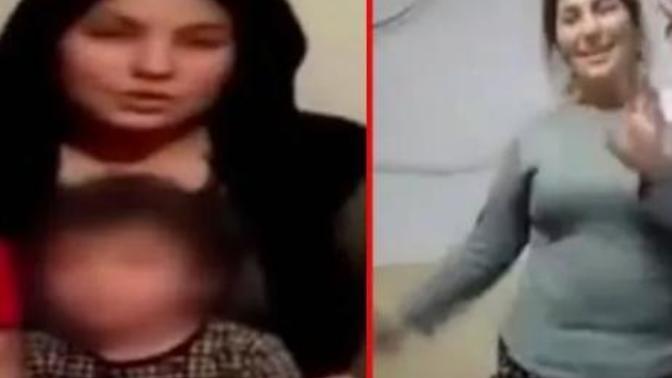 Sosyal medyada "Durumum yok" diyerek yardım toplayan kadın, içki sofrası kurup alem yapmış. İyi niyet sömürülmek için mi?