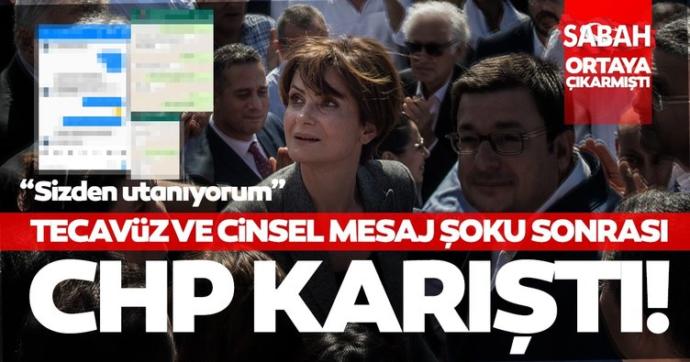 Cumhurbaşkanı Erdoğan: CHP'de yer alan başörtülü kadınlar için vitrin mankeni benzetmesi yaptı! Bu açıklama yakıştı mı?