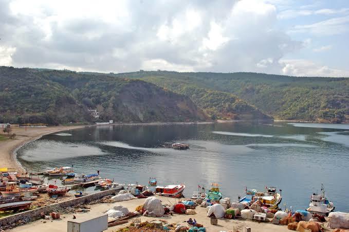 Beykoz – Poyrazköy Kadınlar plajı