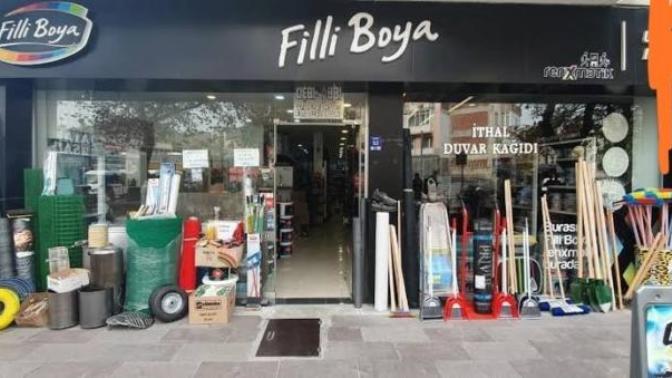 Bu tarz yapı marketler iyi kazanır mı? Açmak mantıklı olur mu?