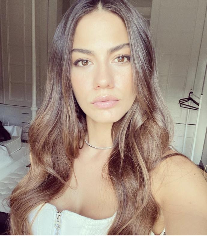 Demet Özdemir mi Neslihan Atagül mü daha güzel sizce ?