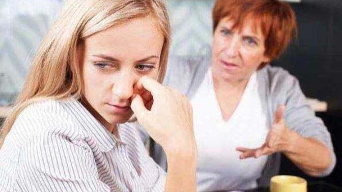 Kayınvalide ile görüşmek istememek boşanma sebebi midir?