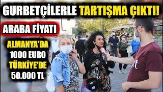 Avrupadaki Gurbetçiler Danimarka Devletinin verdiği gibi temelli dönüş için 170 Bin TL alsalar Türkiye' ye geri dönerler mi?