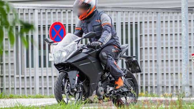 Akıncı’nın motor markası nedir?
