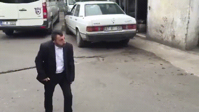 Arabanızı ödünç isteyenlere cevabınız ne olurdu?