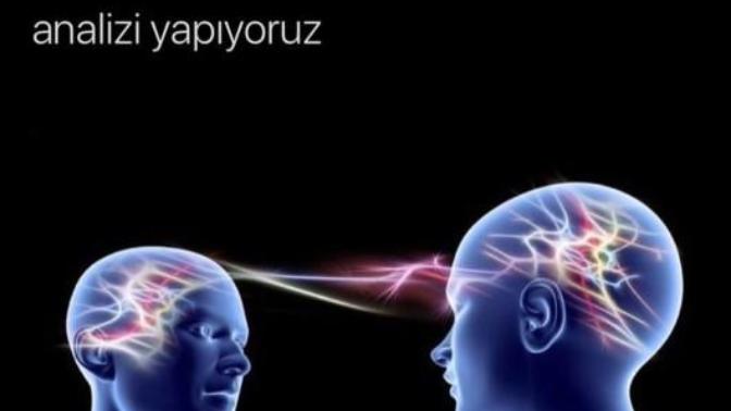 Yakın arkadaşlarınızla konuşmadan anlaşabiliyor musunuz?