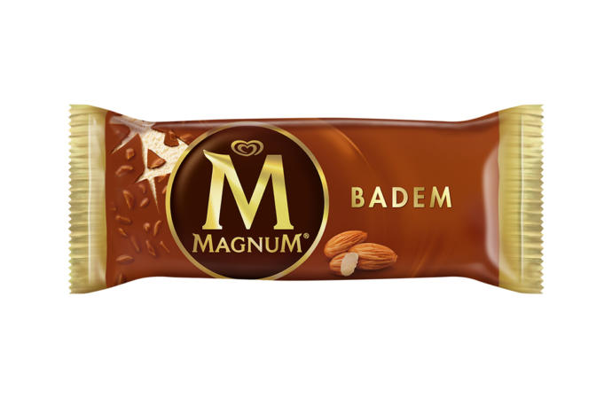 En sevdiğin Magnum ürünü hangisi?
