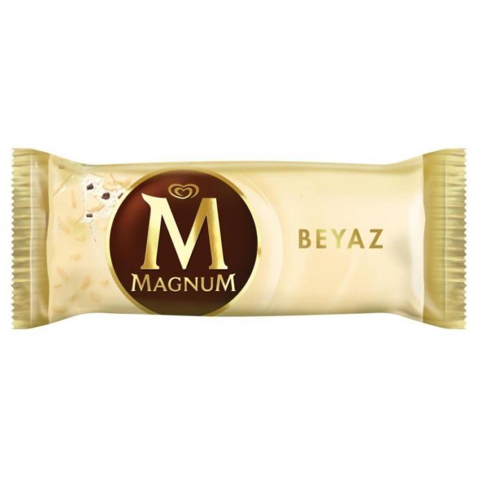 En sevdiğin Magnum ürünü hangisi?