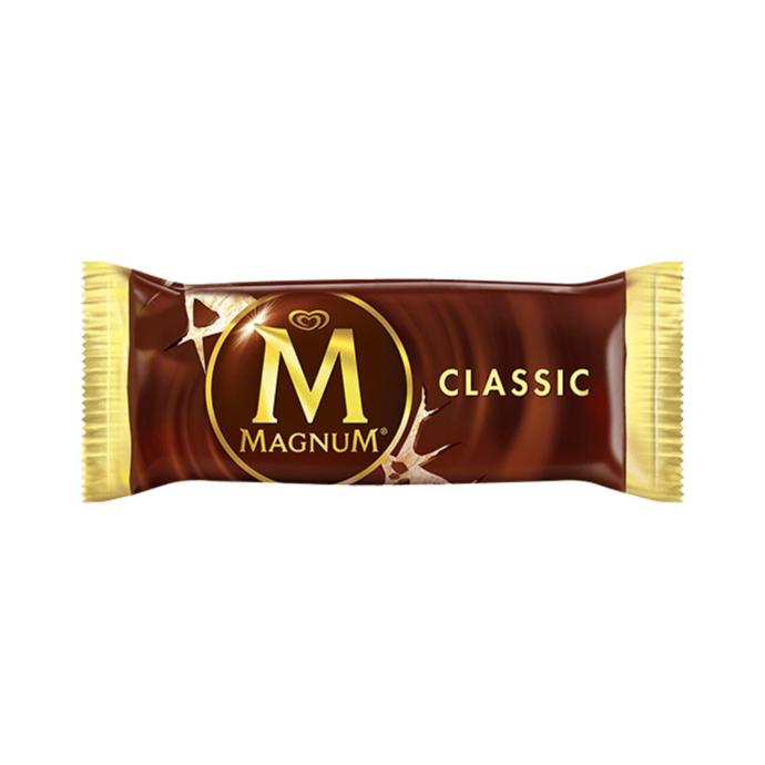 En sevdiğin Magnum ürünü hangisi?