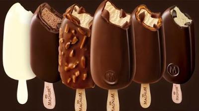 En sevdiğin Magnum ürünü hangisi?