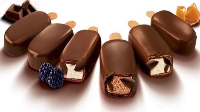 Kendini şımartmak için en sevdiğin Magnum ürünü hangisi?