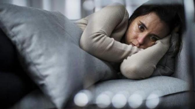 Sevdiğiniz bir arkadaşınız depresyona girse onun için ne yaparsınız?