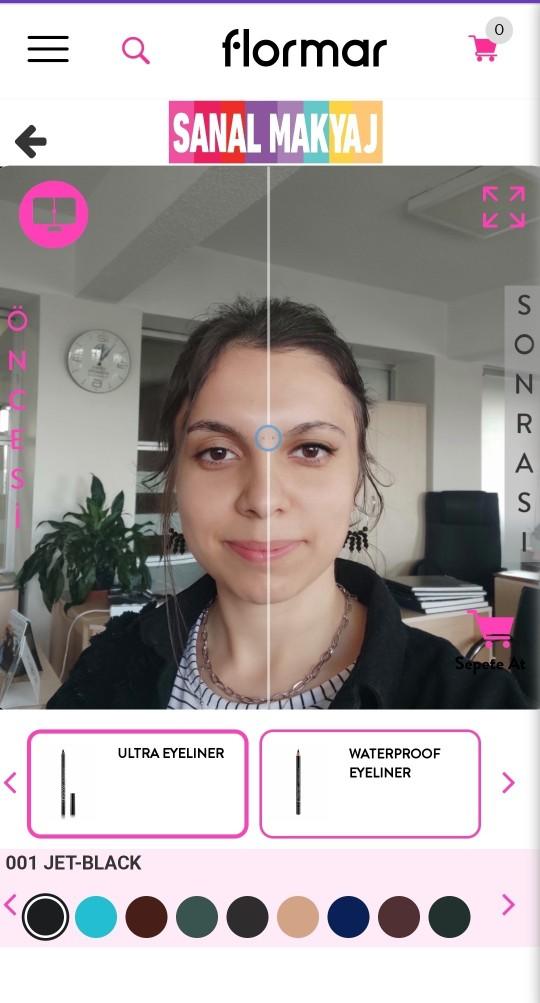 Denemeden makyaj ürünü alamayanlar için süper bir haberim ve hediyem var, hazır mısınız?