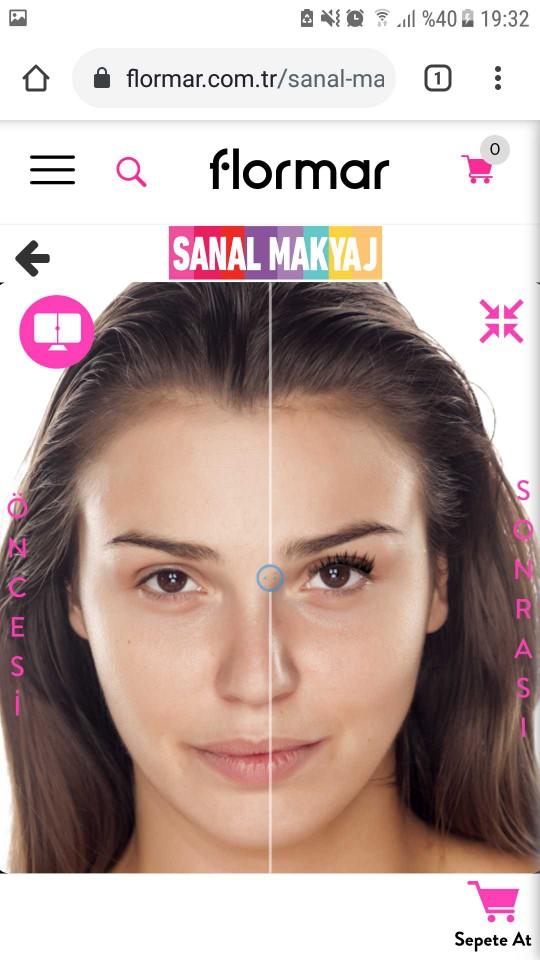 Denemeden makyaj ürünü alamayanlar için süper bir haberim ve hediyem var, hazır mısınız?