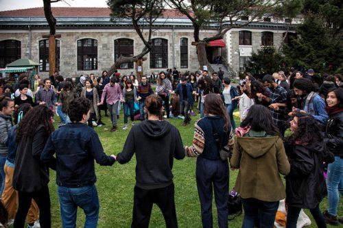 Boğaziçi Üniversitesine Rektör kayyum atandı. Bu konuda ne düşünüyorsunuz?