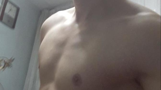 Arkadaşlar 4 Aydır Spor Yapıyorum Bu Kadar Oldu İyi Mi Sizce?