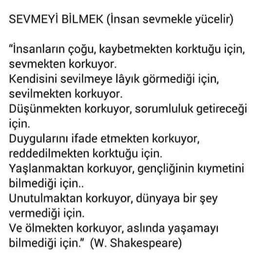 Bir kadına verilebilecek en güzel hediye nedir?