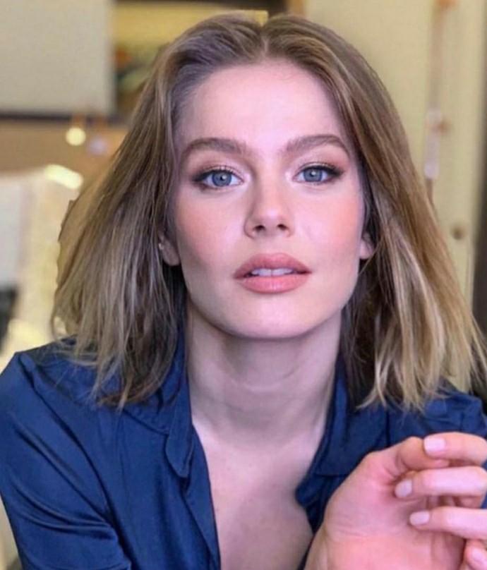 Burcu Biricik açıkladı! Küfür eden kadın itici mi?