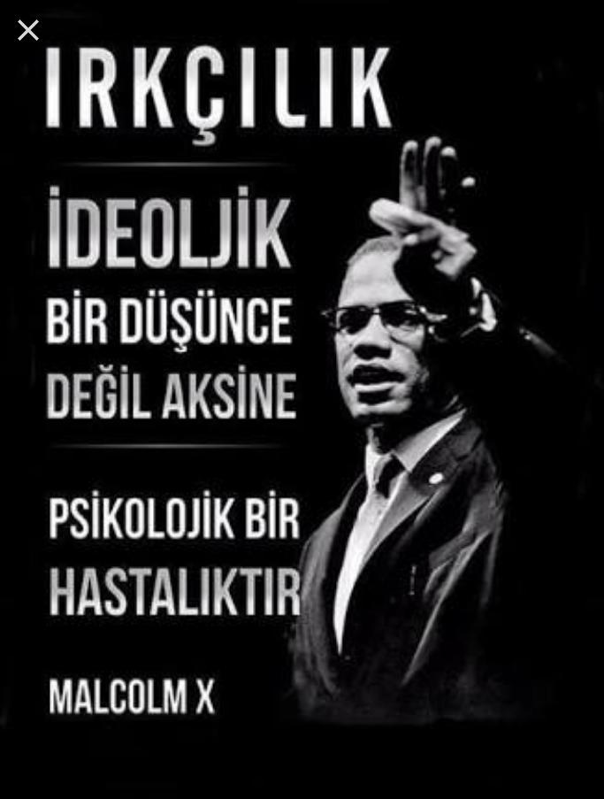 Irkçılık, ideoloji mi? Yoksa bir hastalık mıdır?
