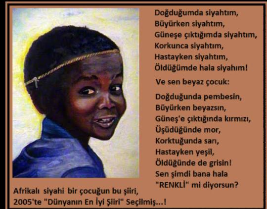 Irkçılık, ideoloji mi? Yoksa bir hastalık mıdır?