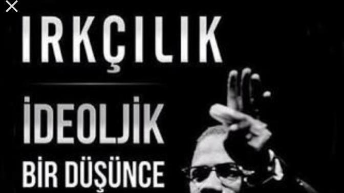 Irkçılık, ideoloji mi? Yoksa bir hastalık mıdır?