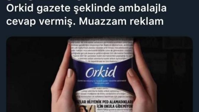Marketten ped alırken utanıyor musunuz?
