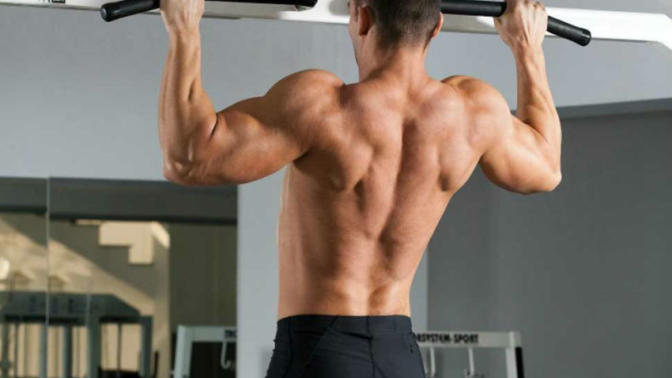 Barfiks Nedir? Nasıl Çekilir? Nereleri Çalıştırır Yardımcı Olur musunuz?