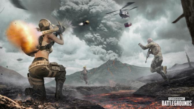PUBG Lite Safe Mode Hatası Nedir, Nasıl Çözülür?