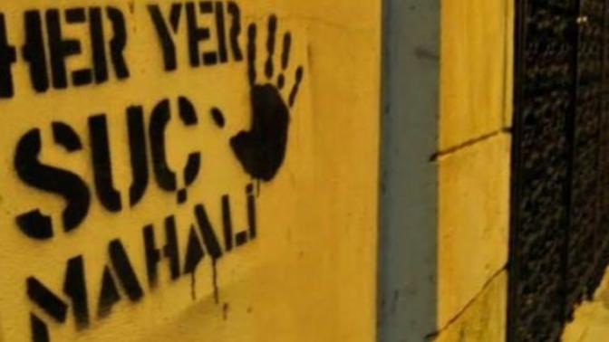 Zihinsel engelli 16 yaşındaki kız Malatya'nın Narmikan köyünde birçok kişi tarafından tecavüze uğradı. Adalet nerede bilen var mı?