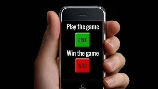 "Pay to Win" oyunlar sever misiniz/oynar mısınız?