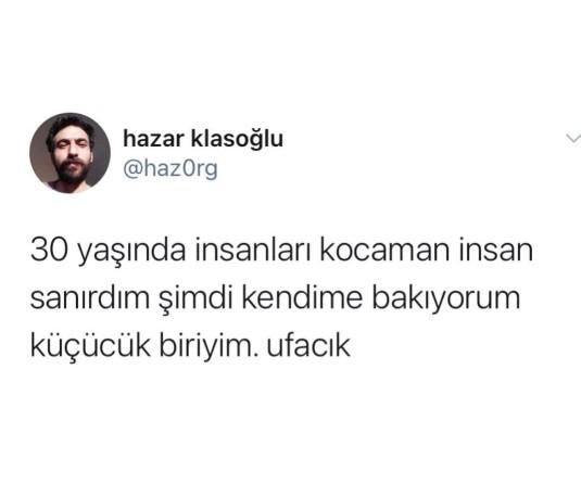 Hangi yaştan sonrasını orta yaş kabul edersiniz?