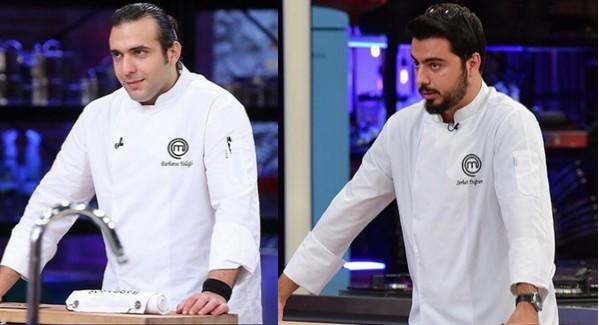 Barbaros 69-66 önde! Masterchef 2020 şampiyonu Serhat mı yoksa Barbaros mu olur?