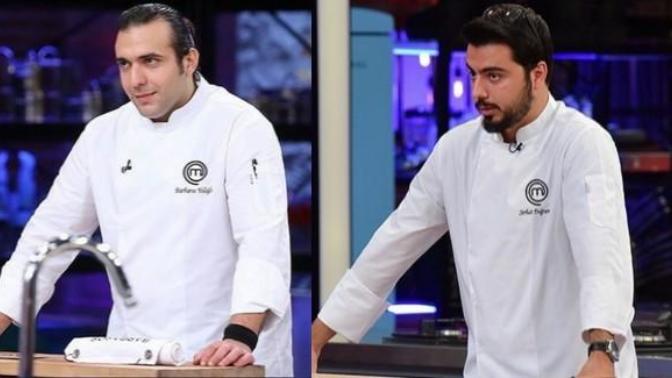 Barbaros 69-66 önde! Masterchef 2020 şampiyonu Serhat mı yoksa Barbaros mu olur?