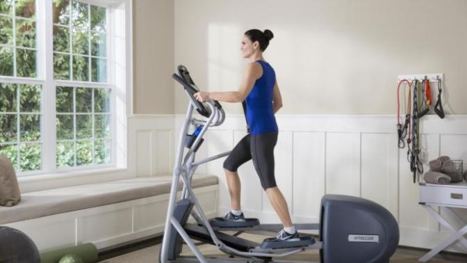 Koşu bandında yürüdüğüm için alt komşu mahkemeye verecekmiş, evde spor da mı yapamayacağız?