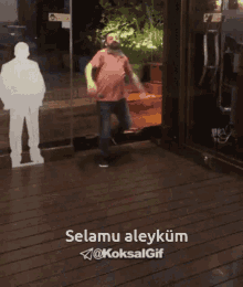 Bir erkeğe nasıl yürünür😂?