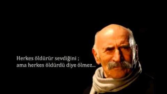 İnsan celladına mı âşık oluyor?