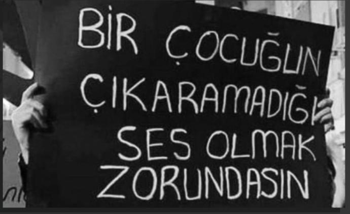 16 yaşında bir erkek çocuğa tecavüz edildi?