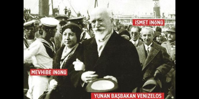 Yunan ordusunu gerçekten denize döktük mü?