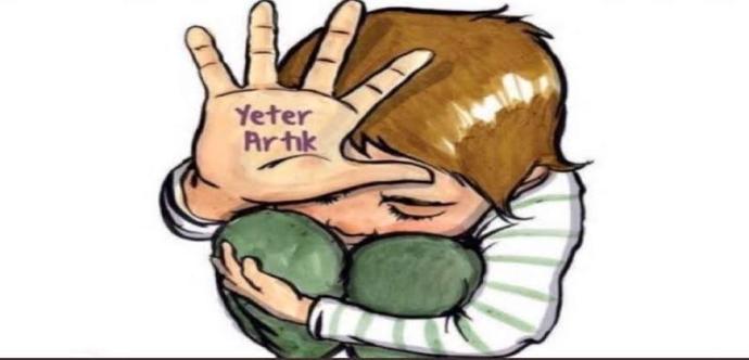 Malatyada zihinsel engelli 16 yaşındaki Emineye toplu tecavüz! İnsanlık nereye gidiyor?