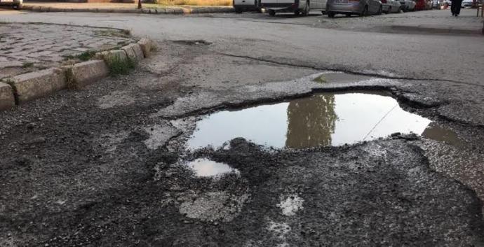 Araç kullanırken sizi en çok zorlayan husus nedir?