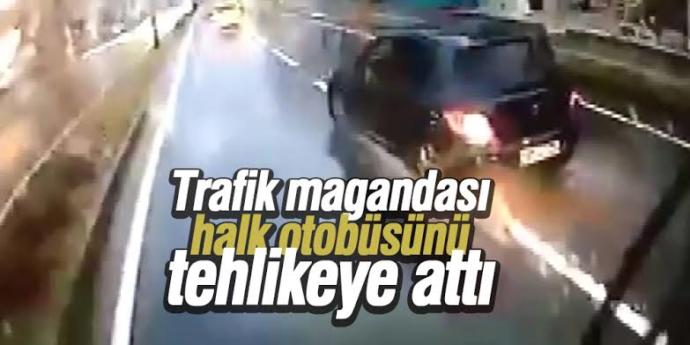 Araç kullanırken sizi en çok zorlayan husus nedir?
