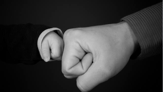 En son ne zaman güzel bir haber aldınız? Ben tekrar baba oluyorum yok mu beni kutlayan😊?
